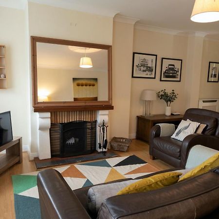 Guestready - Beautiful Apartment In Dublin 4 Bagian luar foto