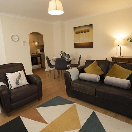Guestready - Beautiful Apartment In Dublin 4 Bagian luar foto