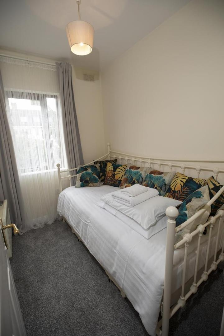 Guestready - Beautiful Apartment In Dublin 4 Bagian luar foto