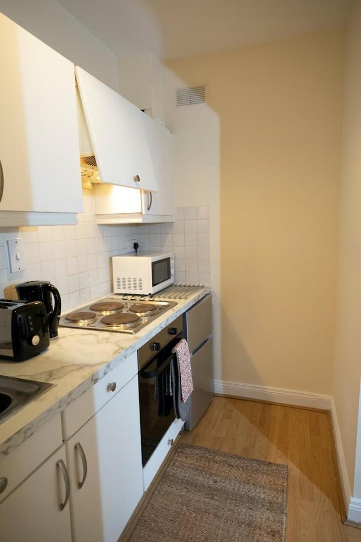 Guestready - Beautiful Apartment In Dublin 4 Bagian luar foto