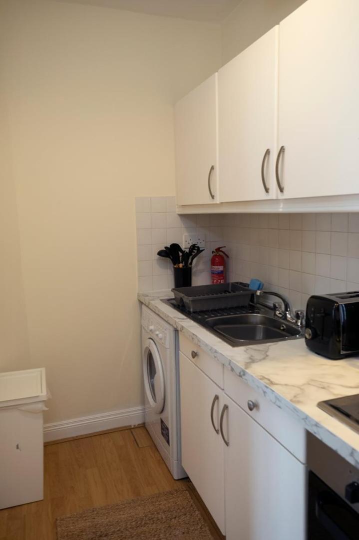 Guestready - Beautiful Apartment In Dublin 4 Bagian luar foto